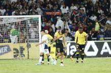 Liga de Quito vs. Barcelona SC, LigaPro 2025, estadio Rodrigo Paz, LigaPro