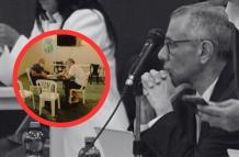 JORGE GLAS CASO RECONSTRUCCIÓN DE MANABÍ