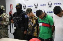 detenidos en florida