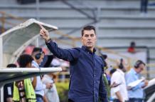 "Traigan a Neme para que administre Barcelona", dicen hinchas por fichaje de Rescalvo