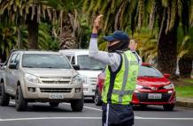 cierres viales por la marcha del Orgullo 2025