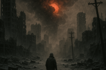 Pocos países sobrevivirían a un posible invierno nuclear.