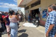 EL CRIMEN EN HUAQUILLAS