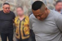 Alias Fede - Los Águilas - Narcofiesta de vía a la Costa en Guayaquil