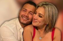 Samara Rivera - Viuda de Jorge Luis Zambrano González - Alias Rasquiña - Los Choneros