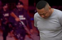 Alias Fede - Plan de recompensas - Un millón de dólares - Los Águilas - Penitenciaría del Litoral