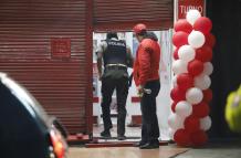 Crimen - Quito - inseguridad