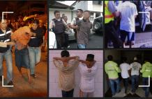 Ley de Integridad Pública - Endurecimiento de penas a menores de edad