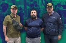 Alias Fito - Guayaquil - Fuga