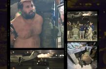 Alias Fito - José Adolfo Macías Villamar - Los Choneros - Líder de Los Choneros