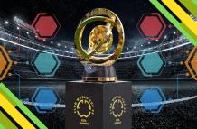 Mundial de Clubes 2025