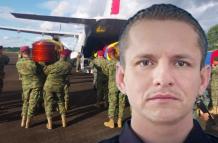 Captura Comandos Frontera Emiratos Arabes