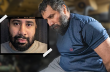 Guardaespaldas de Alias Fito