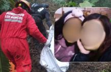 Madre e hija asesinadas en San Miguel de los Bancos