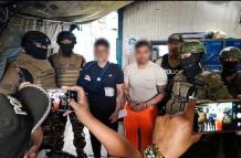 DANIEL Y NOE SALCEDO