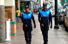 Conoce cómo avanza el proceso de selección de los agentes municipales.