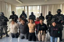 Extorsión Quito - Cárcel de El Inca - Policía Nacional