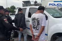 secuestro en Guerreros del Fortín