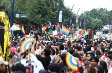 ¿Qué significa cada letra de LGTBIQ+? Este sábado se celebra el Día del Orgullo