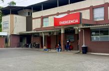 La víctima no pudo ser socorrida a tiempo, en Quevedo.