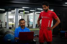 Liga de Quito, Jeison Medina, delantero, goleador, Independiente del Valle, Álex Arce