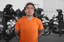 Daniel Salcedo - Fernando Villavicencio - Revolución ciudadana