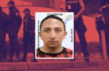 Detenidos - Robo - Quito