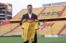 ismael rescalvo barcelona dtsd