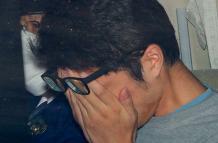 Takahiro Shiraishi fue ahorcado