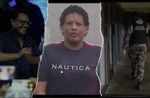 Carlos Angulo alias el Invisible - Fernando Villavicencio - Caso Villavicencio