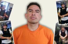 Daniel Salcedo - Testimonio anticipado en crimen de Fernando Villavicencio