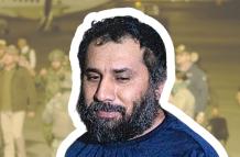 Alias Fito - Los Choneros - Caso Blanqueo Fito