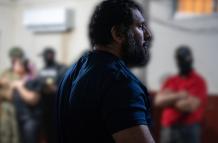 José Adolfo Macías Villamar - Alias Fito - Los Choneros