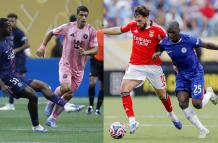 PSG, Chelsea, Willian Pacho, Moisés Caicedo, Mundial de Clubes 2025, premios económicos, dinero, cuartos de final