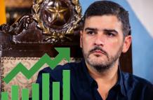 Aquiles Alvarez encuesta