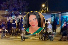 Dos mujeres fueron asesinadas en Portoviejo.
