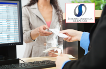 SUPERINTENDENCIA DE BANCOS