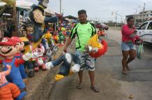 La venta de ‘años viejos’ en diciembre es ideal para hacer ‘el agosto’.