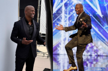 Terry Crews.