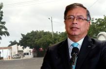 Petro Manta