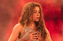 Shakira