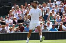 wimbledon djokovic