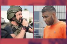 Luis Chonillo - Alcalde de Durán - Negro Tulio - Cabecilla de los Chone Killers