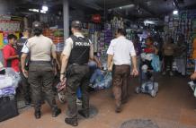 Bahía de Guayaquil: Gobernación y dirigentes, con acuerdos para reforzar seguridad