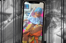 niño necesita ayuda