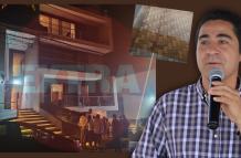 Hija del exalcalde de Arenillas Eber Ponce fallecida en Quito