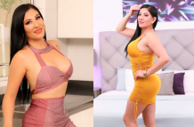 Teresa Ferrer.