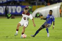 emelec vinotinto