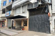 El incidente en Machala ocurrió la madrugada de este sábado 5 de julio de 2025.