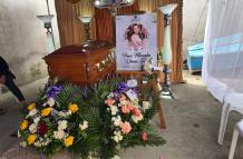 Muerte de Dhana Ponce en Quito